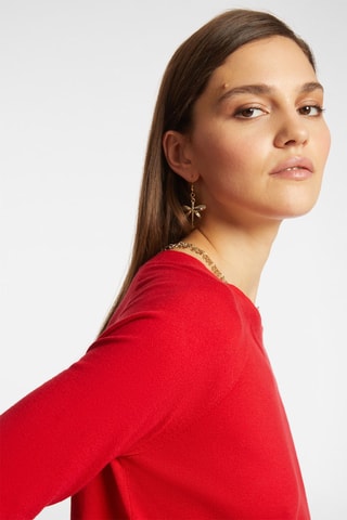 Jersey - Rojo