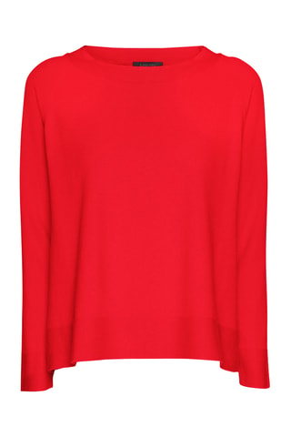 Jersey - Rojo