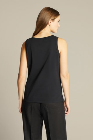 Camiseta de tirantes - Negro