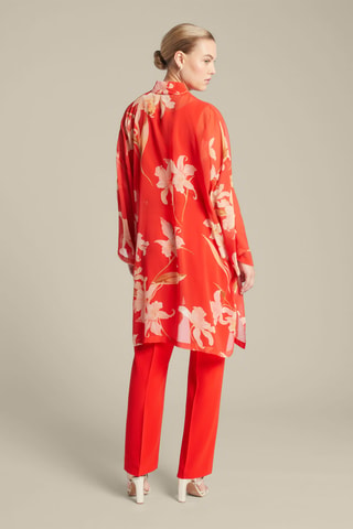 Kimono - Rojo