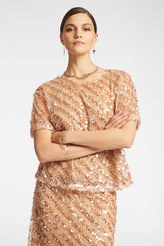 Blusa - Naranja