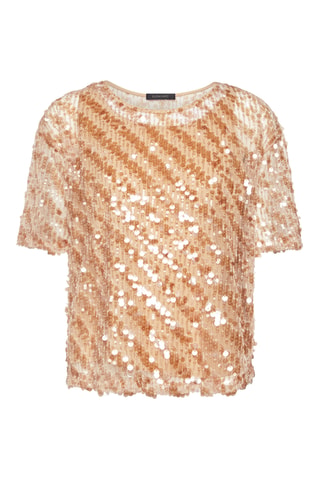 Blusa - Naranja