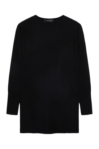 Jersey - Negro