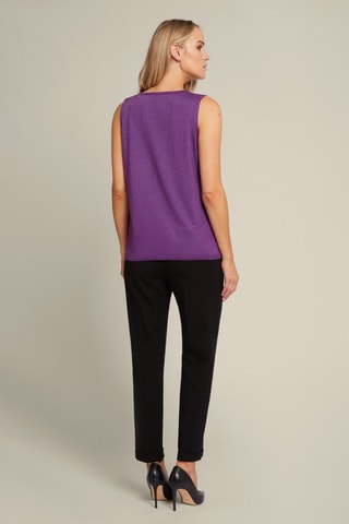 Top - Violeta