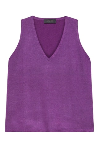 Top - Violeta