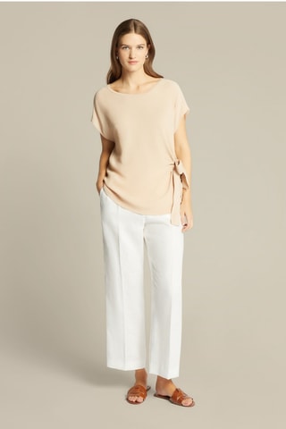 Top - Beige