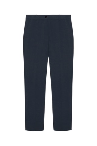 Pantalón chino - Azul