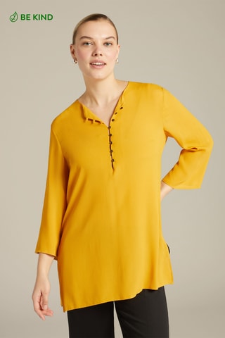 Túnica - Amarillo