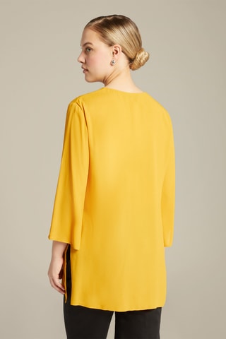 Túnica - Amarillo