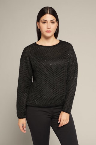 Jersey - Negro