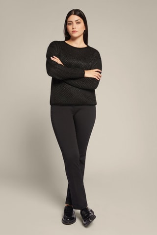 Jersey - Negro