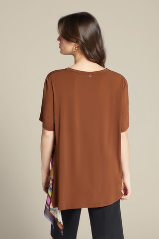Camiseta - Crudo