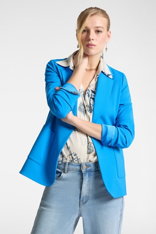 Chaqueta - Multicolor