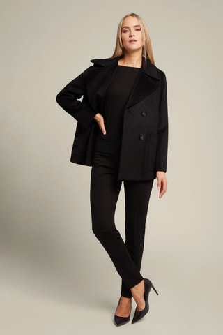 Blusa - Negro