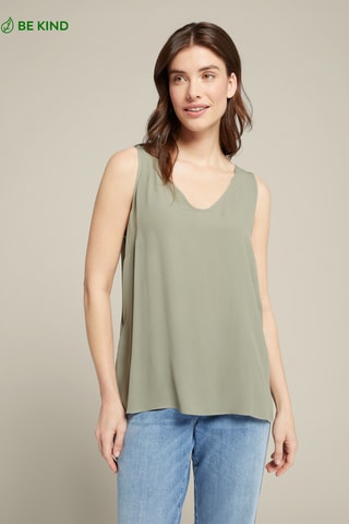 Top - Verde