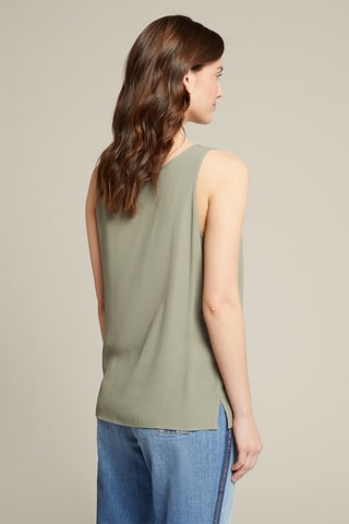 Top - Verde