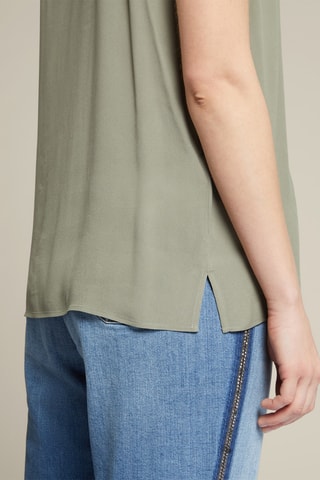 Top - Verde