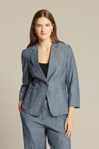 Chaqueta - Multicolor