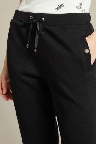 Jogger - Negro