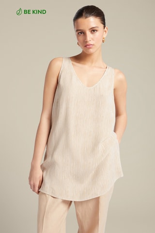 Top - Beige