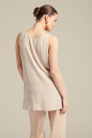 Top - Beige