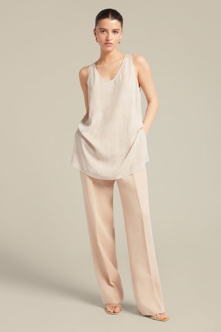 Top - Beige