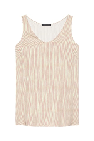 Top - Beige