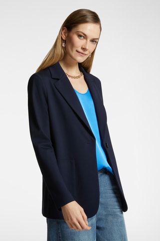 Chaqueta - Azul