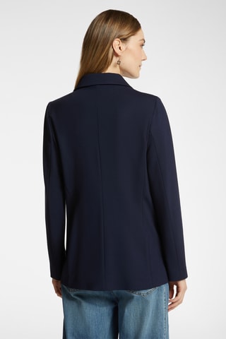 Chaqueta - Azul