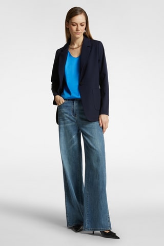 Chaqueta - Azul