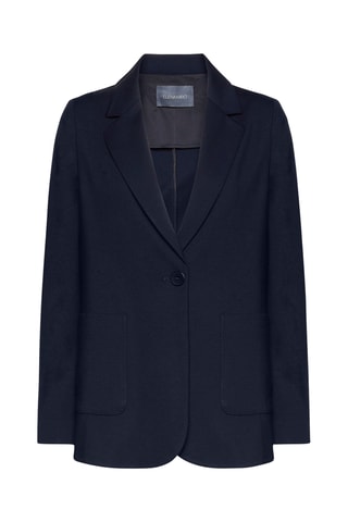 Chaqueta - Azul