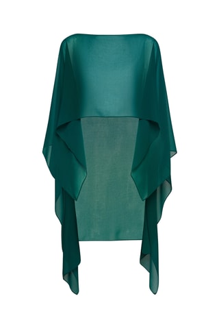 Capa - Verde