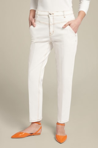 Vaquero slim fit - Blanco