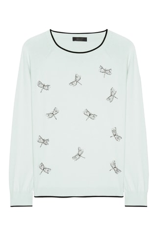 Jersey - Blanco