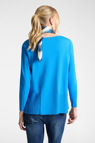 Top - Azul