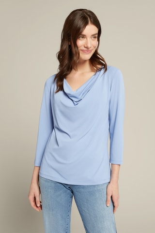 Blusa - Azul