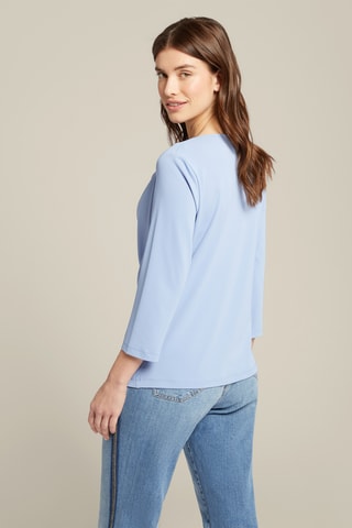 Blusa - Azul