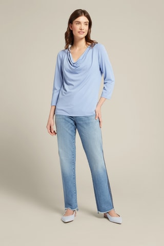Blusa - Azul