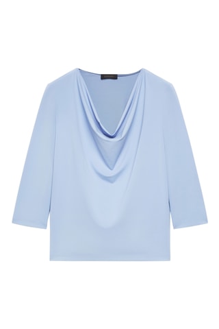 Blusa - Azul