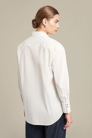 Camisa oversize