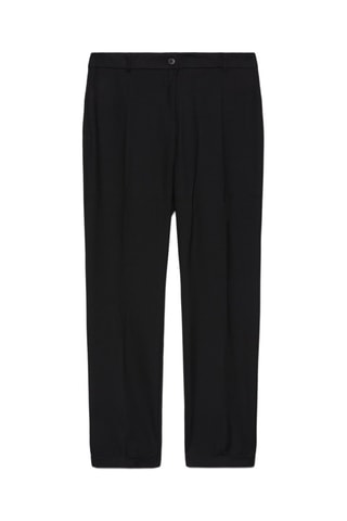 Pantalón - Negro