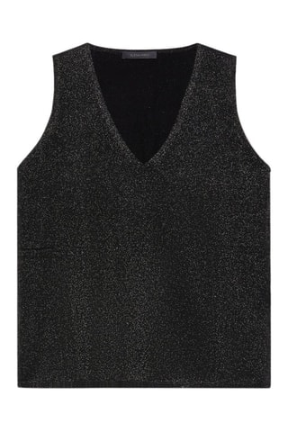 Top - Negro