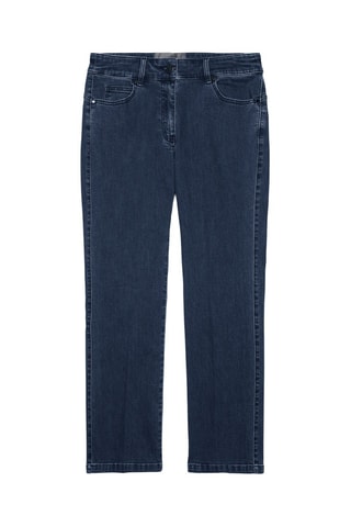 Vaquero regular fit - Azul