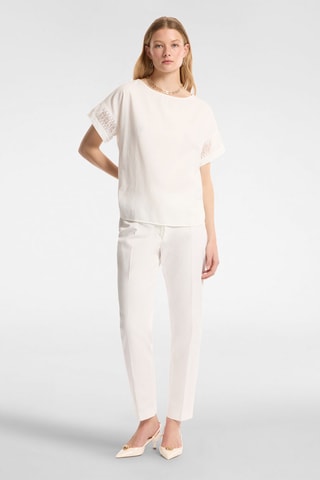 Blusa - Blanco