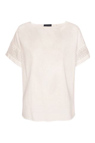Blusa - Blanco