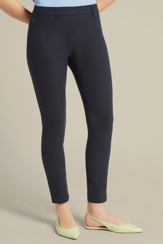 Treggings - Azul