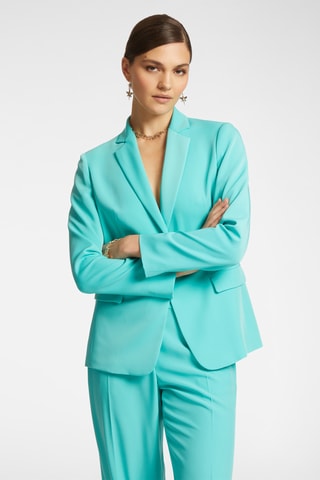 Chaqueta - Verde