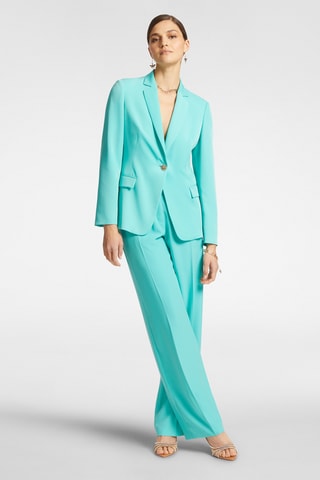Chaqueta - Verde