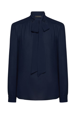 Blusa - Azul