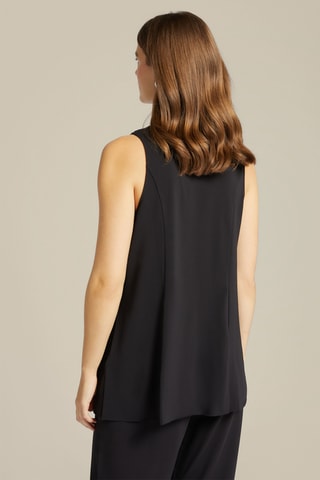 Blusa - Negro
